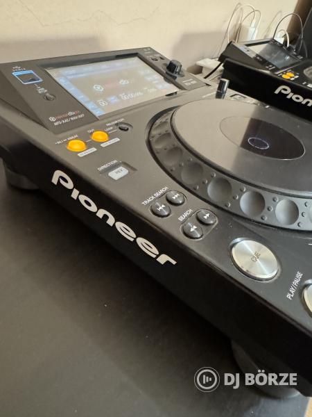 Pioneer XDJ1000MK1