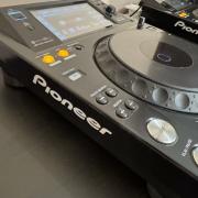 Pioneer XDJ1000MK1