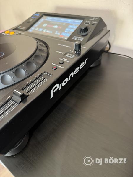 Pioneer XDJ1000MK1