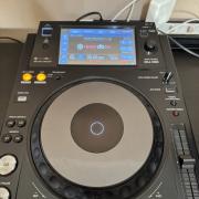 Pioneer XDJ1000MK1