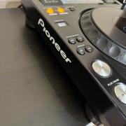 Pioneer XDJ1000MK1