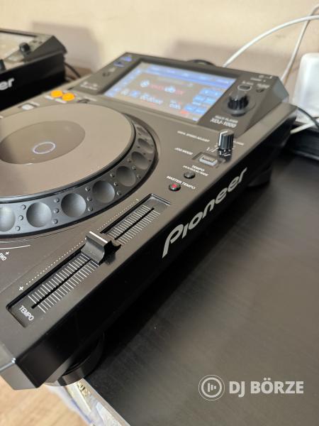 Pioneer XDJ1000MK1