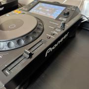 Pioneer XDJ1000MK1