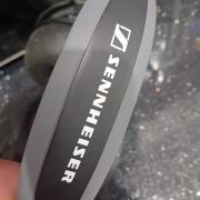 sennheiser HD500 Füles eladó