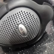 sennheiser HD500 Füles eladó