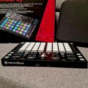 Pioneer DDJ-XP1 add-on kontroller + UDG case