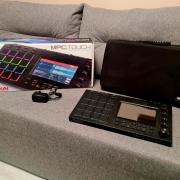 Akai MPC Touch