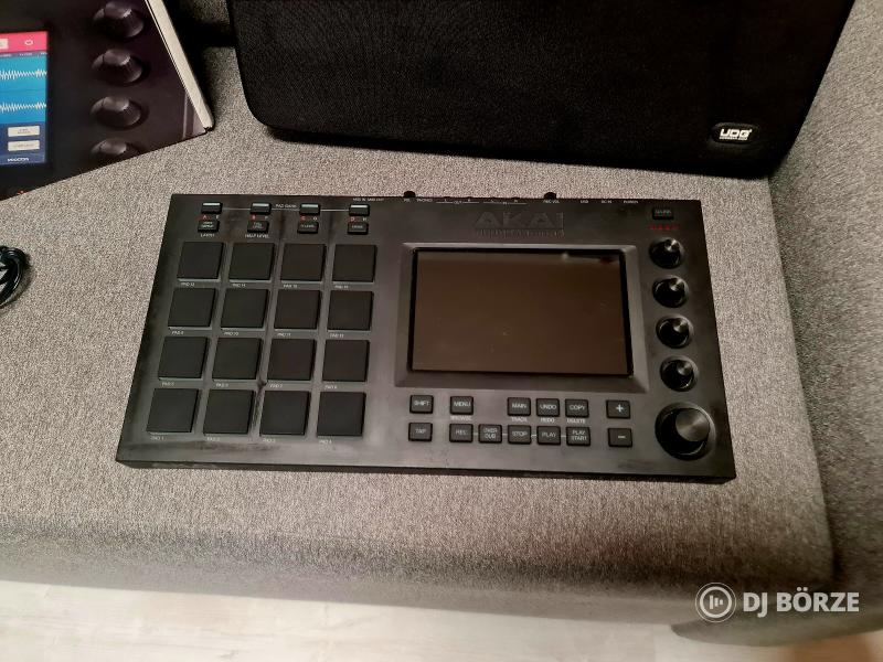 Akai MPC Touch