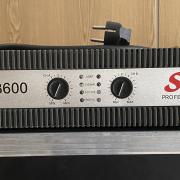 SEER AUDIO MA 3600 végfok