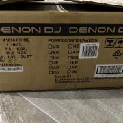 Denon X1850 Prime