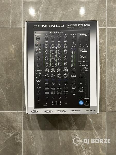 Denon X1850 Prime