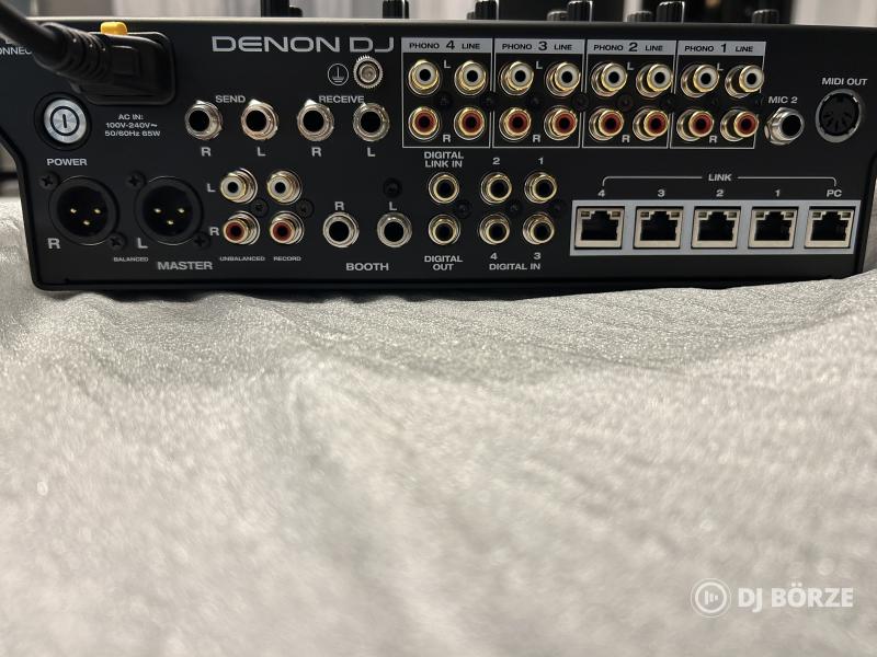 Denon X1850 Prime