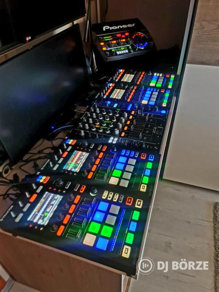 Native Instruments Traktor Kontrol D2