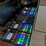 Native Instruments Traktor Kontrol D2