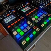 Native Instruments Traktor Kontrol D2