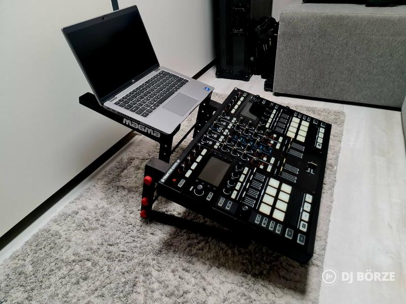 Native Instruments Traktor Kontrol S8