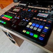 Native Instruments Traktor Kontrol S8