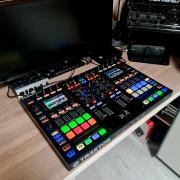 Native Instruments Traktor Kontrol S8