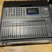 Soundcraft si impact