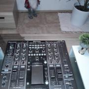 Pioneer DJM 2000