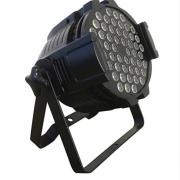 FTS LED 54x3W rgbw par lámpa Par64 külső