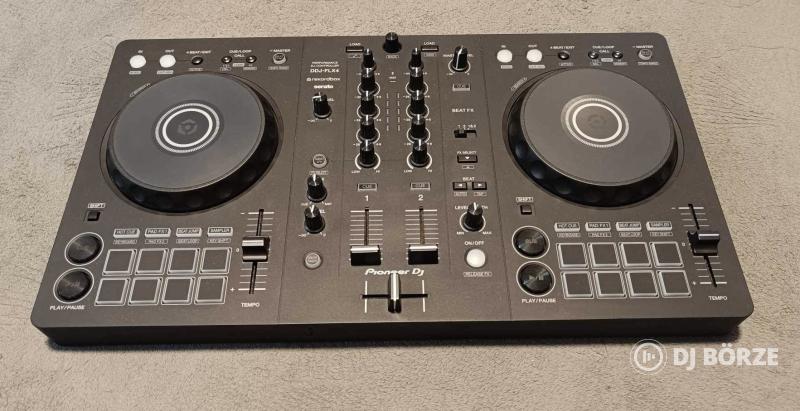 Pioneer DDJ-FLX4