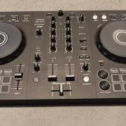 Pioneer DDJ-FLX4