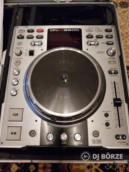 2db DENON DN-S3500