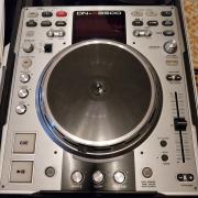 2db DENON DN-S3500