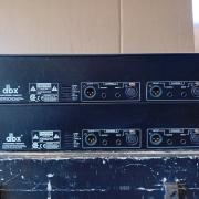 DBX 231 Graphic Equalizer