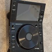 DENON SC6000 PRIME Media lejátszó pár