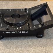 DENON SC6000 PRIME Media lejátszó pár