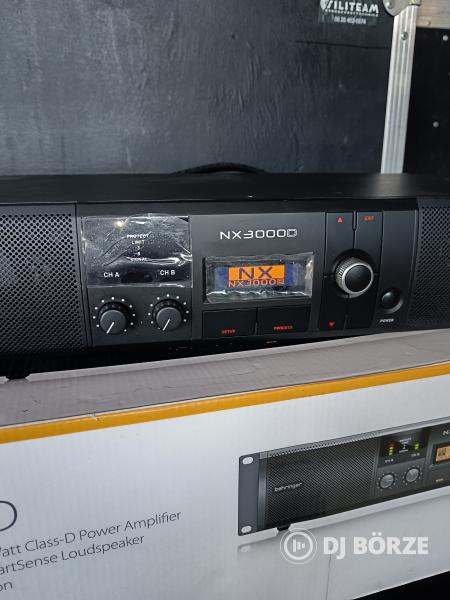 Behringer NX3000 D