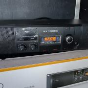 Behringer NX3000 D