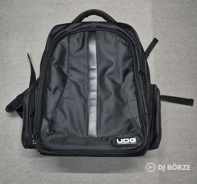 UDG Ultimate Backpack U9102BL/OR