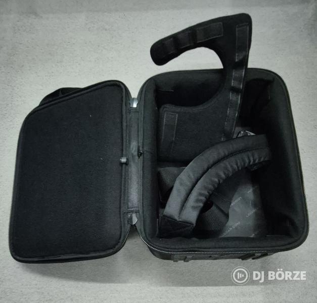 UDG Ultimate CD Player/Mixer Bag Small Black U9120BL