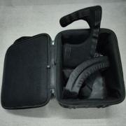 UDG Ultimate CD Player/Mixer Bag Small Black U9120BL