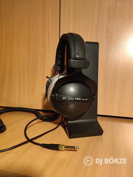 Beyerdynamic dt 770 pro 250 ohm