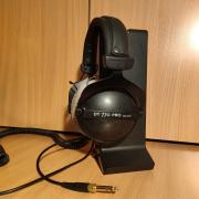 Beyerdynamic dt 770 pro 250 ohm