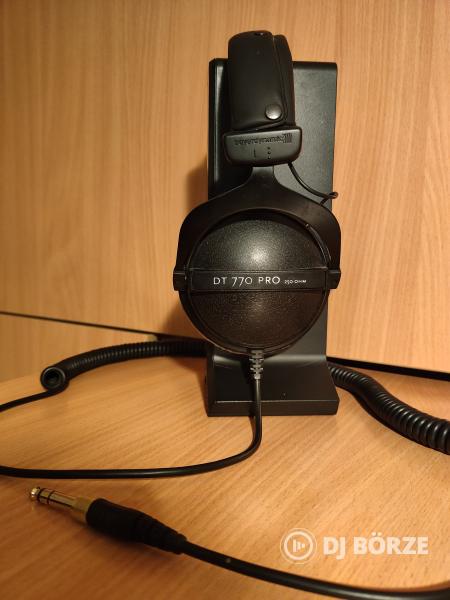 Beyerdynamic dt 770 pro 250 ohm