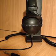 Beyerdynamic dt 770 pro 250 ohm