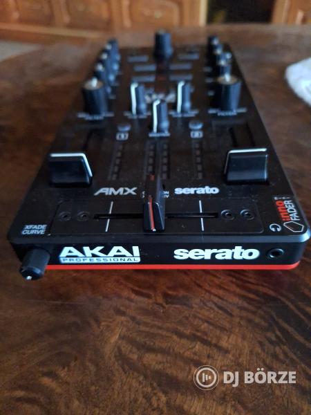 AKAI AMX KONTROLLER ELADÓ.