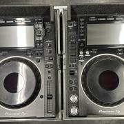 PIONEER CDJ-2000NXS2