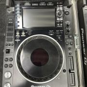 PIONEER CDJ-2000NXS2