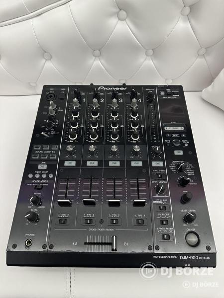 Pioneer DJM-900 Nexus 1