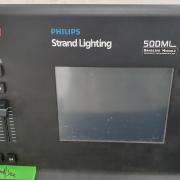 Philips (Vari*Lite)Strand Lighting 500ML fényvezérlő