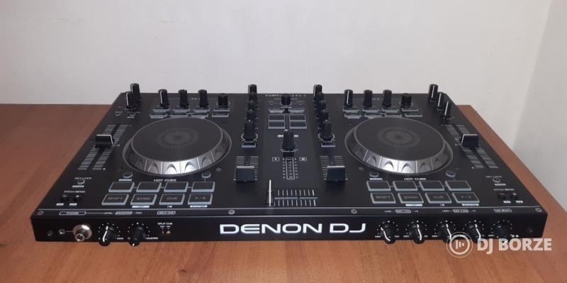 Denon MC4000 DJ kontroller