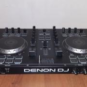 Denon MC4000 DJ kontroller