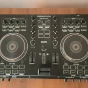 Denon MC4000 DJ kontroller