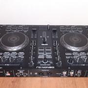 Denon MC4000 DJ kontroller